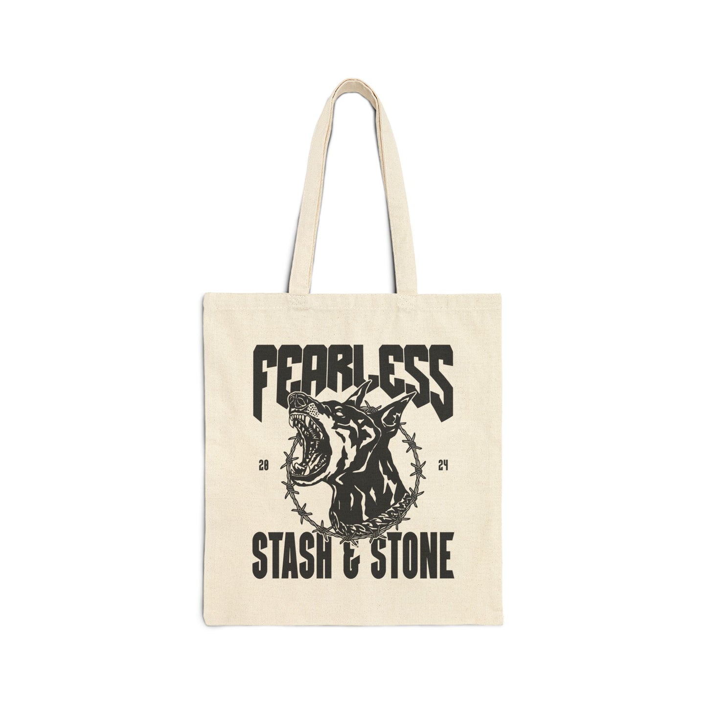Fearless Tote
