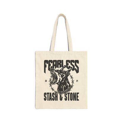 Fearless Tote