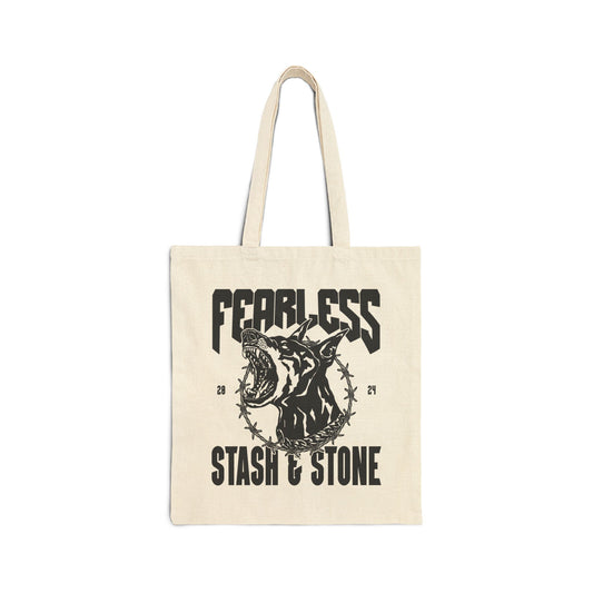 Fearless Tote