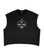 House Of Babes Cutoff Crew