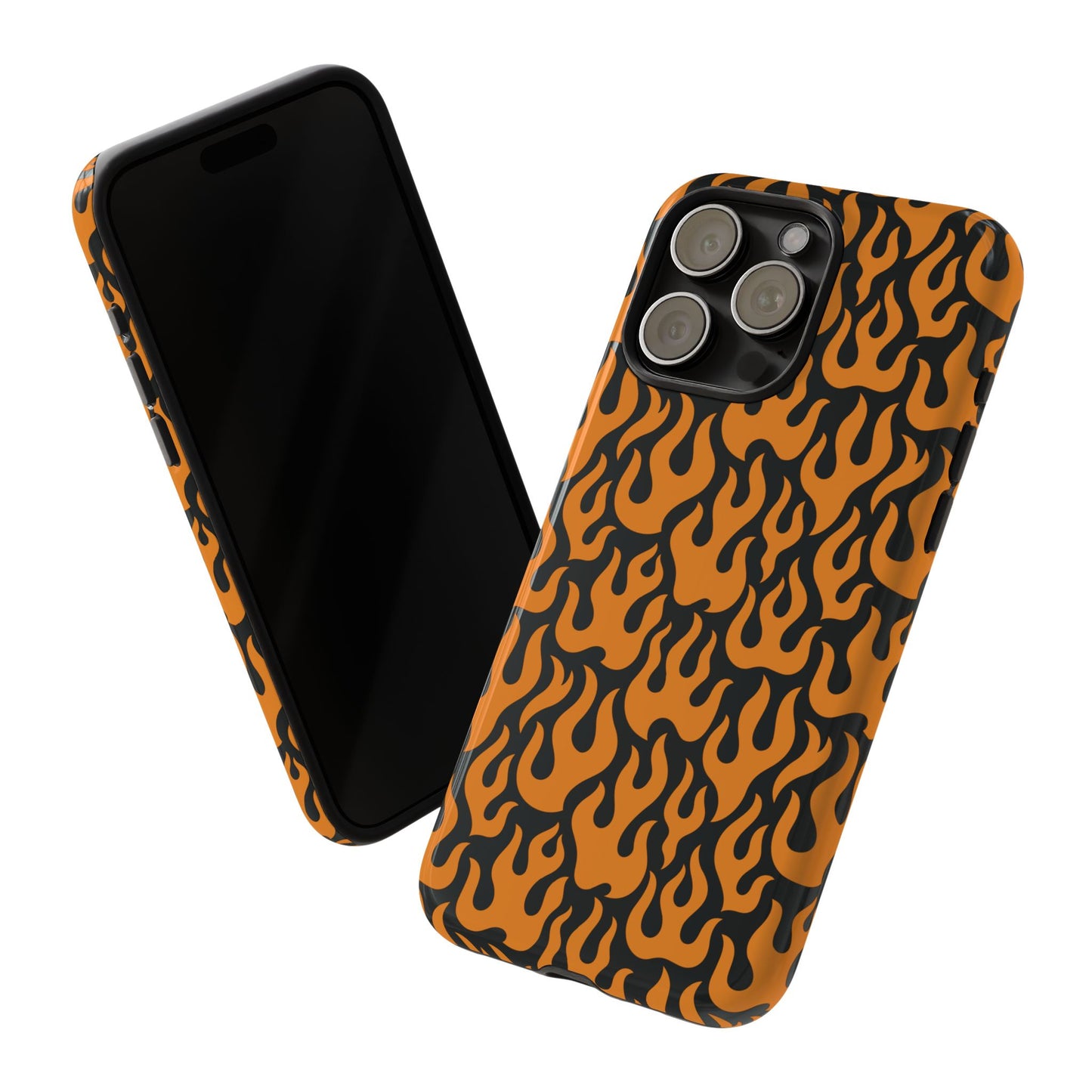 Flame Case