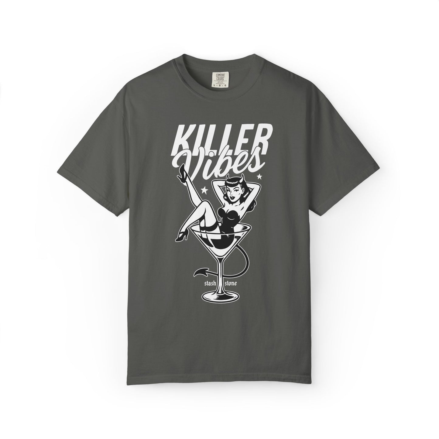 Killer Vibes Tee