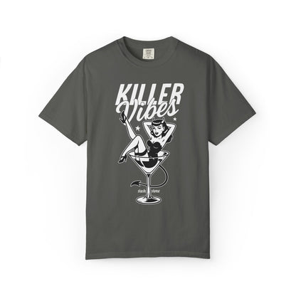 Killer Vibes Tee