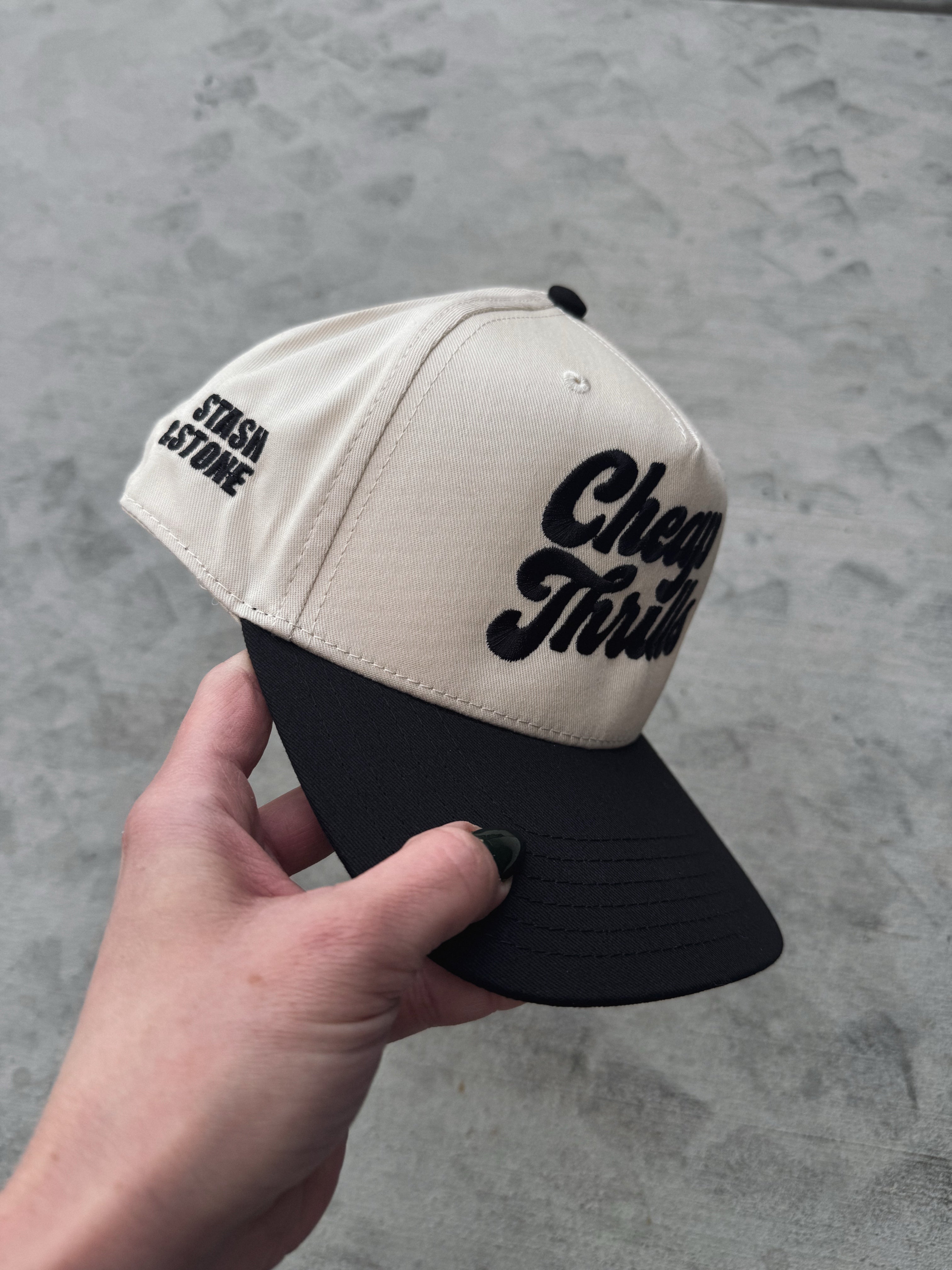 Cheap Thrills Hat