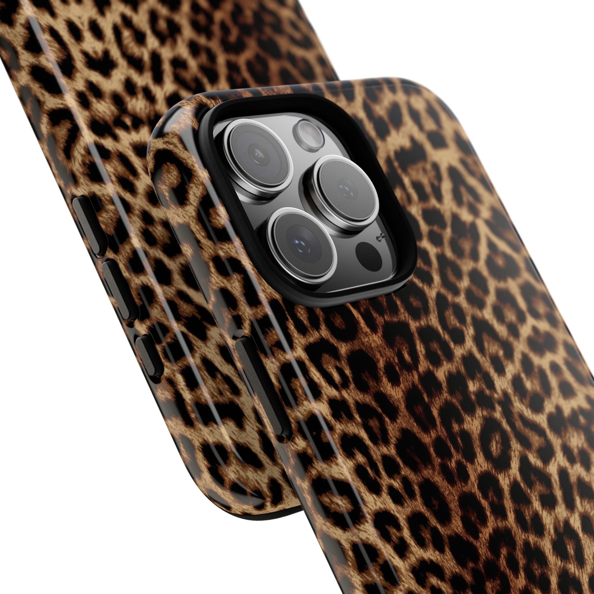 Leopard Print Case