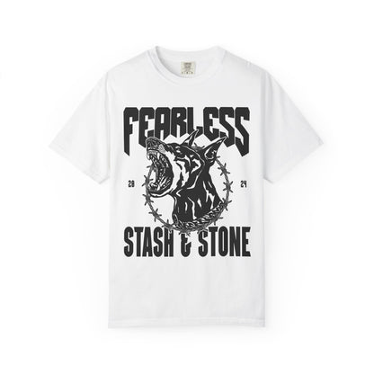Fearless Tee