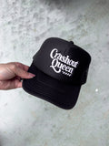 Crashout Queen Trucker Hat