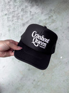 Crashout Queen Trucker Hat