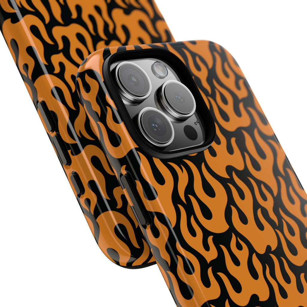 Flame Case