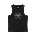 Certified Vintage Wash Tank
