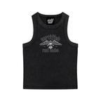 Certified Vintage Wash Tank