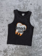 Knock Out Vintage Wash Tank