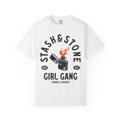 Girl Gang Tee