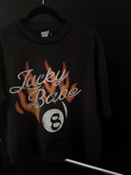 Lucky Babe Boxy Tee
