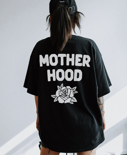 Motherhood Tee
