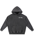 Cool Girls Club Acid Wash Hoodie