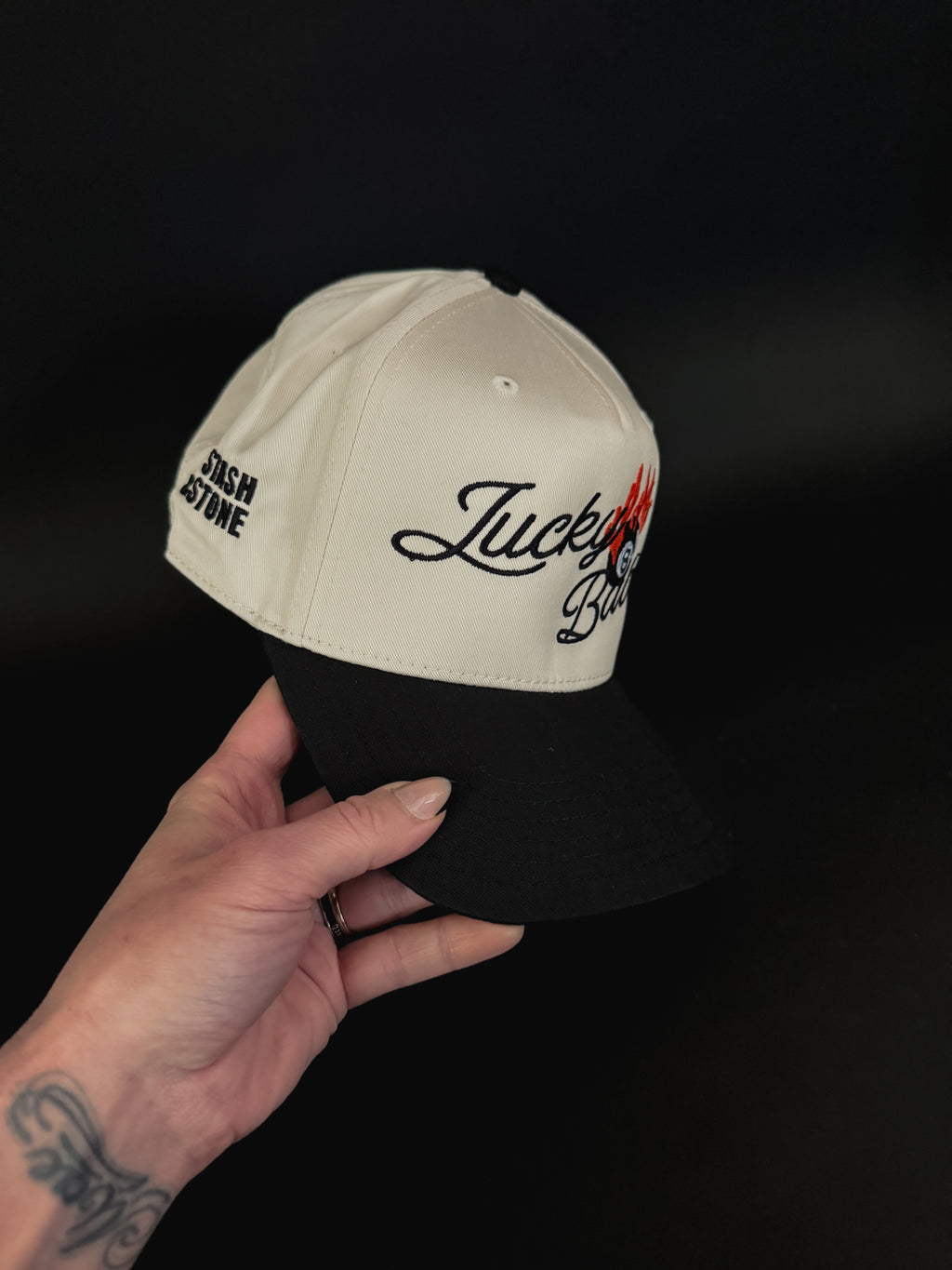 Lucky Babe Hat