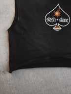 House Of Babes Cutoff Crew