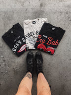 Cry Baby Lounge Tee