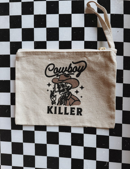 Cowboy Killer Pouch