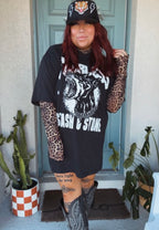 Fearless Tee