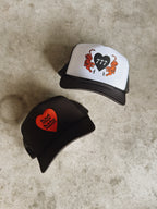 Bad Babe Trucker Hat