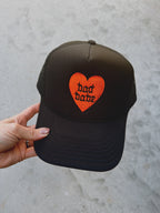 Bad Babe Trucker Hat