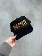 Rad Babes Trucker Hat