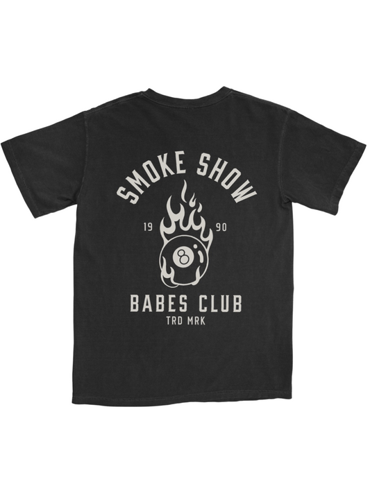 Smoke Show Tee