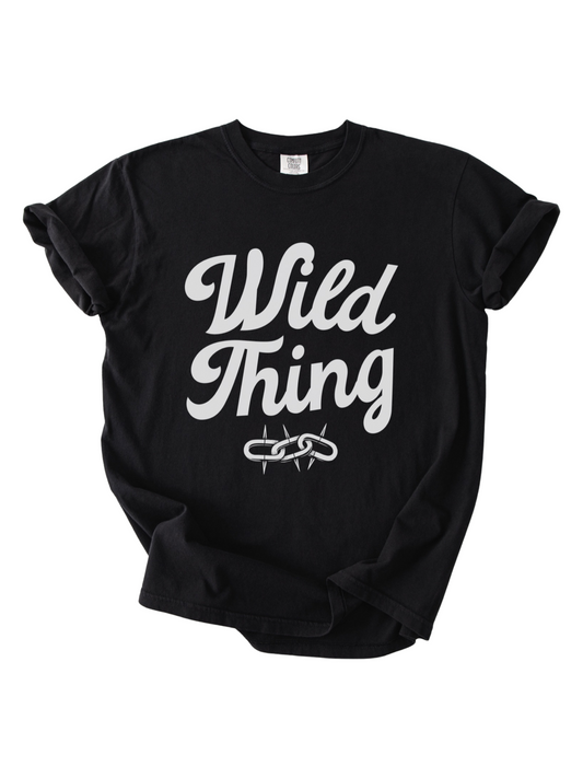 Wild Thing Tee