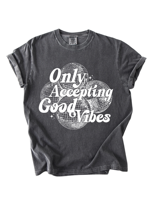 Good Vibes Tee