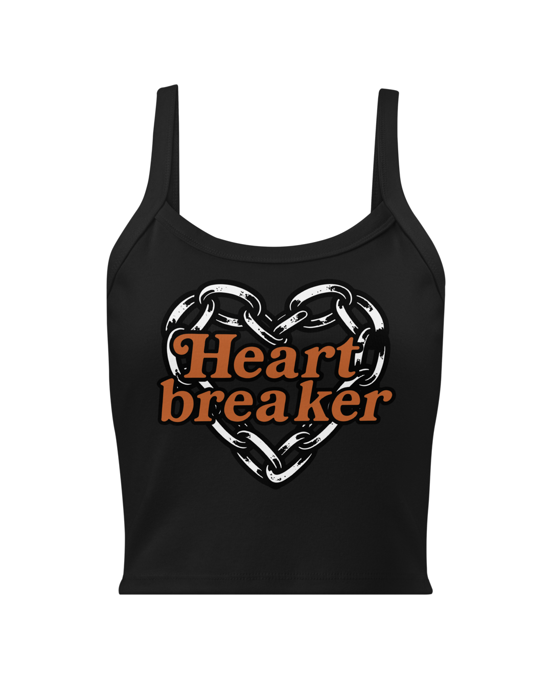 Heart Breaker Rib Tank