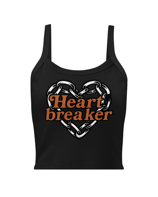 Heart Breaker Rib Tank