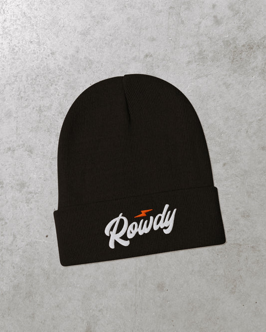 Rowdy Beanie