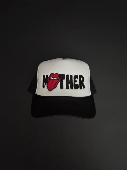 Mother Trucker Hat