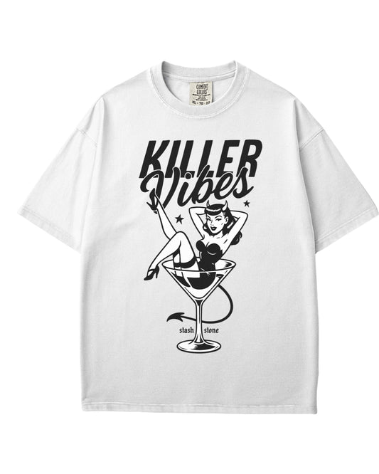 Killer Vibes Tee