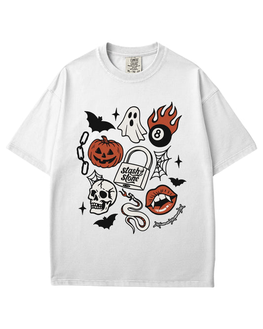 Spooky Szn Tee
