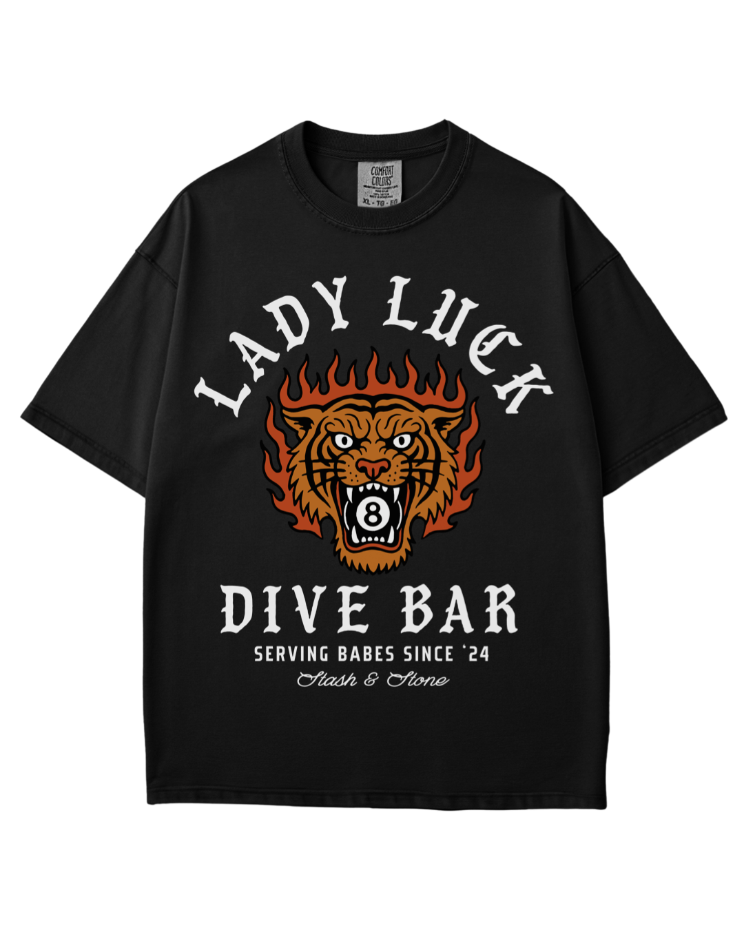 Dive Bar Tee