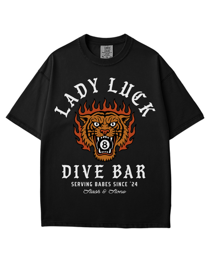 Dive Bar Tee