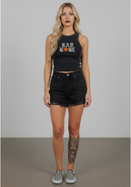 Rad Babe Vintage Wash Tank