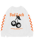 Bad Luck Crewneck