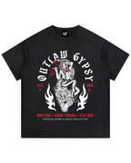 Outlaw Gypsy Tee
