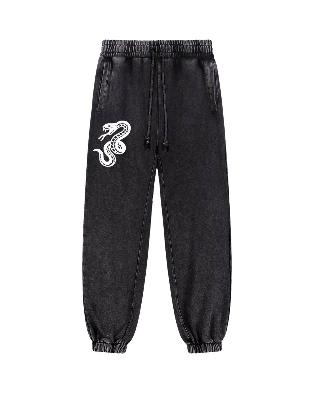 Snake Joggers