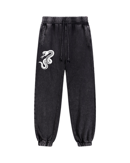 Snake Joggers