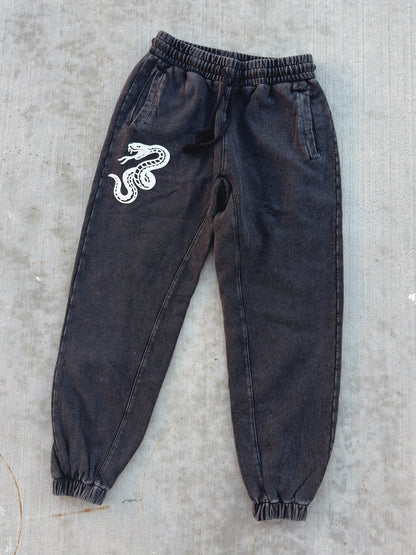 Snake Joggers