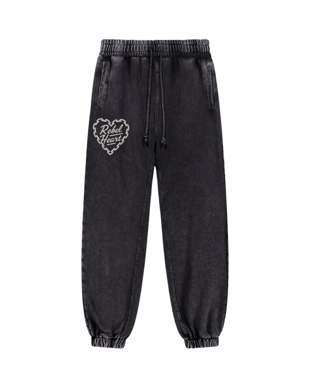Rebel Heart Joggers