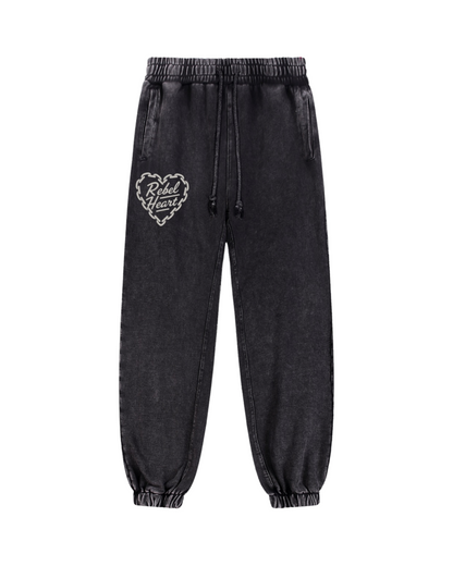 Rebel Heart Joggers
