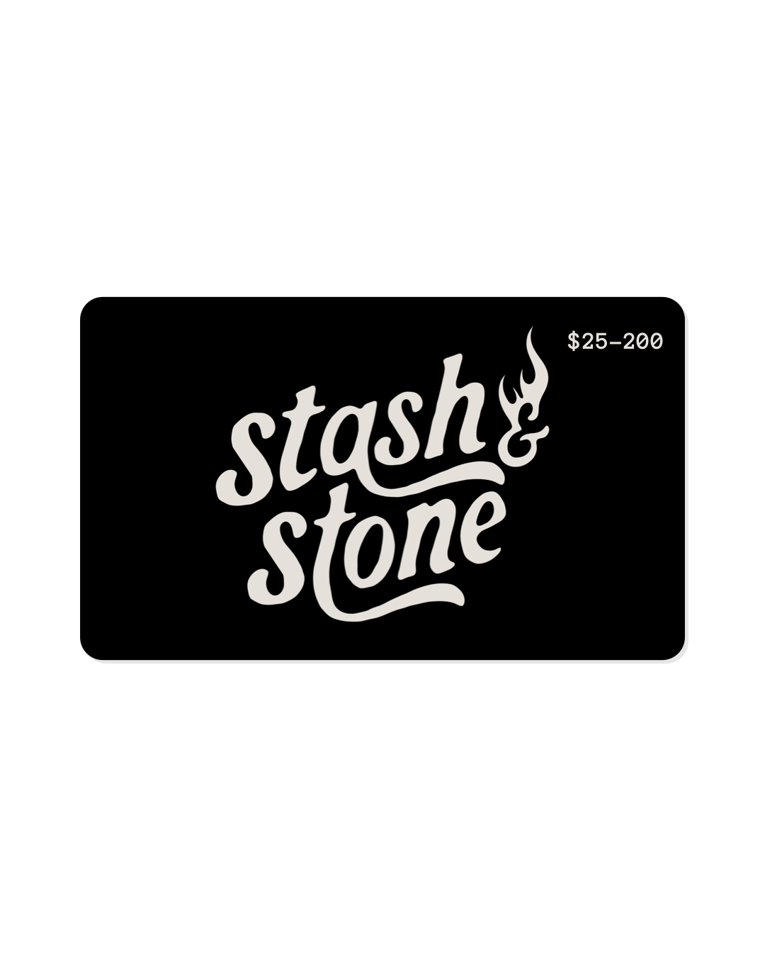 Digital Gift Card