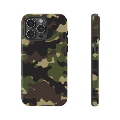 Camo Case