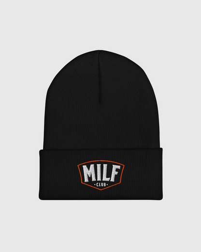 Milf Beanie
